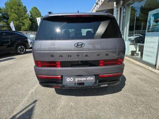 87280 : Hyundai Limoges - Motors Cars - HYUNDAI Santa Fe - Santa Fe - Magnetic Gray Métal - Transmission intégrale - Hybride rechargeable : Essence/Electrique