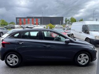 64100 : Hyundai Bayonne - Oceanic Auto - HYUNDAI i20 - i20 -  - Traction - Essence