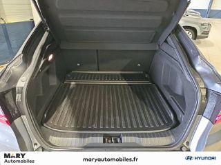 75010 : Hyundai Paris Nord - Goncourt Automobiles - RENAULT ARKANA Engineered - ARKANA - GRIS SHARK - Boîte hybride multimode - Essence / Courant électrique