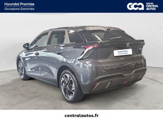 75010 : Hyundai Paris Nord - Goncourt Automobiles - MG MG4 Standard - MG4 - Noir - Automate à fonct. Continu - Courant électrique