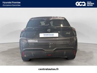 75010 : Hyundai Paris Nord - Goncourt Automobiles - MG MG4 Standard - MG4 - Noir - Automate à fonct. Continu - Courant électrique