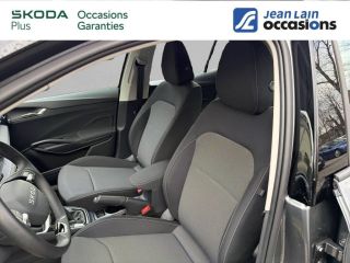 75010 : Hyundai Paris Nord - Goncourt Automobiles - SKODA FABIA Selection - FABIA IV - GRIS GRAPHITE TOIT NOIR - Automate sequentiel - Essence sans plomb