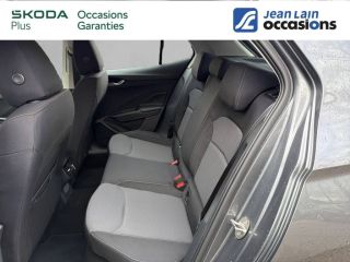 75010 : Hyundai Paris Nord - Goncourt Automobiles - SKODA FABIA Selection - FABIA IV - GRIS GRAPHITE TOIT NOIR - Automate sequentiel - Essence sans plomb