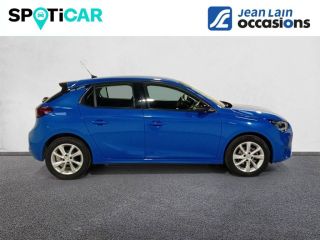 75010 : Hyundai Paris Nord - Goncourt Automobiles - OPEL CORSA Elegance Business - CORSA F - BLEU - Boîte manuelle - Essence sans plomb