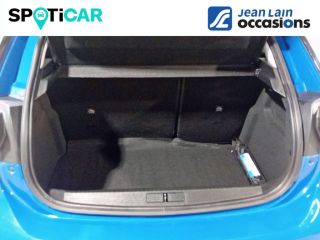 75010 : Hyundai Paris Nord - Goncourt Automobiles - OPEL CORSA Elegance Business - CORSA F - BLEU - Boîte manuelle - Essence sans plomb