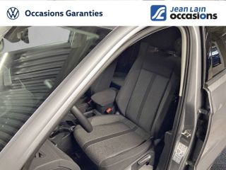 75010 : Hyundai Paris Nord - Goncourt Automobiles - VOLKSWAGEN T-ROC VW Edition - T-ROC - GRIS PYRITE - Automate sequentiel - Essence sans plomb