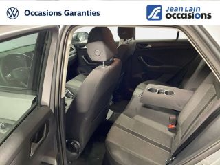 75010 : Hyundai Paris Nord - Goncourt Automobiles - VOLKSWAGEN T-ROC VW Edition - T-ROC - GRIS PYRITE - Automate sequentiel - Essence sans plomb