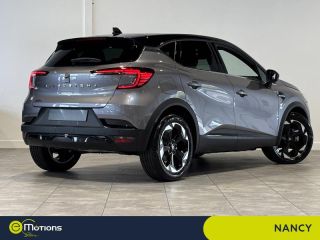 54520 : Hyundai Nancy - Théobald Automobiles - MITSUBISHI ASX - ASX - Gris - Traction - Essence/Micro-Hybride