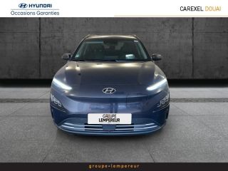 59187 : Hyundai Douai - Groupe Lempereur - HYUNDAI Kona - Kona - Bleu - Traction - Electrique