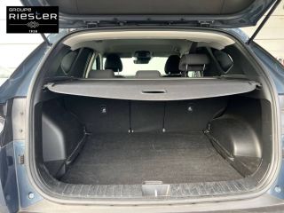 75010 : Hyundai Paris Nord - Goncourt Automobiles - HYUNDAI TUCSON Creative - TUCSON IV - Bleu - Boîte automatique - Essence / Courant électrique