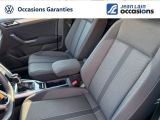 75010 : Hyundai Paris Nord - Goncourt Automobiles - VOLKSWAGEN T-ROC VW Edition - T-ROC - GRIS PYRITE - Automate sequentiel - Essence sans plomb