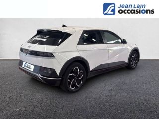 75010 : Hyundai Paris Nord - Goncourt Automobiles - HYUNDAI IONIQ 5 Intuitive - IONIQ 5 - NOIR - Automate à fonct. Continu - Courant électrique