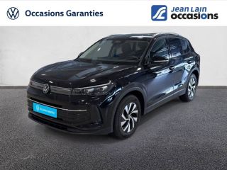 75010 : Hyundai Paris Nord - Goncourt Automobiles - VOLKSWAGEN TIGUAN VW Edition - TIGUAN III - NOIR INTENSE NACRE - Automate sequentiel - Essence sans plomb