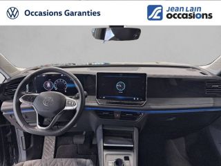 75010 : Hyundai Paris Nord - Goncourt Automobiles - VOLKSWAGEN TIGUAN VW Edition - TIGUAN III - NOIR INTENSE NACRE - Automate sequentiel - Essence sans plomb