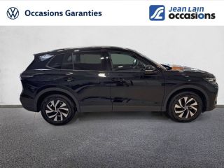 75010 : Hyundai Paris Nord - Goncourt Automobiles - VOLKSWAGEN TIGUAN VW Edition - TIGUAN III - NOIR INTENSE NACRE - Automate sequentiel - Essence sans plomb