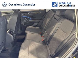 75010 : Hyundai Paris Nord - Goncourt Automobiles - VOLKSWAGEN TIGUAN VW Edition - TIGUAN III - NOIR INTENSE NACRE - Automate sequentiel - Essence sans plomb