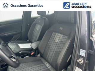 75010 : Hyundai Paris Nord - Goncourt Automobiles - VOLKSWAGEN T-CROSS R-Line Edition - T-CROSS - GRIS CENDRE - Automate sequentiel - Essence sans plomb