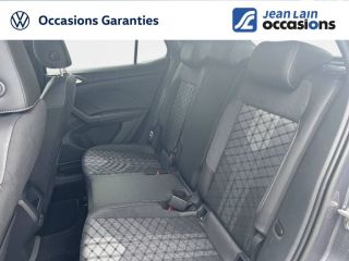 75010 : Hyundai Paris Nord - Goncourt Automobiles - VOLKSWAGEN T-CROSS R-Line Edition - T-CROSS - GRIS CENDRE - Automate sequentiel - Essence sans plomb
