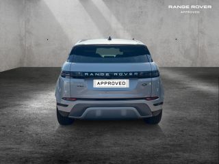 76000 : Hyundai Rouen - JFC by Mary Automobiles - LAND ROVER RANGE ROVER EVOQUE SE - RANGE ROVER EVOQUE II - Gris - Boîte automatique - Diesel