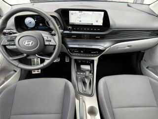 13200 : HYUNDAI Arles - Lexa Automobile - HYUNDAI BAYON Executive - BAYON - Rouge - Automate sequentiel - Essence sans plomb