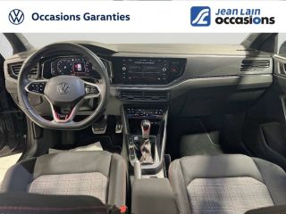 75010 : Hyundai Paris Nord - Goncourt Automobiles - VOLKSWAGEN POLO GTI - POLO VI - NOIR INTENSE NACRE - Automate sequentiel - Essence sans plomb