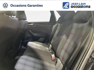 75010 : Hyundai Paris Nord - Goncourt Automobiles - VOLKSWAGEN POLO GTI - POLO VI - NOIR INTENSE NACRE - Automate sequentiel - Essence sans plomb