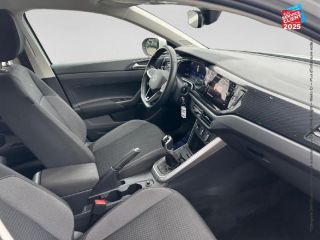 67800 : Hyundai Strasbourg - HESS Automobile - VOLKSWAGEN Taigo - Taigo - Blanc Pur - Traction - Essence