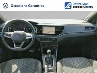 75010 : Hyundai Paris Nord - Goncourt Automobiles - VOLKSWAGEN TAIGO R-Line - TAIGO - VERT VISUAL - Automate sequentiel - Essence sans plomb