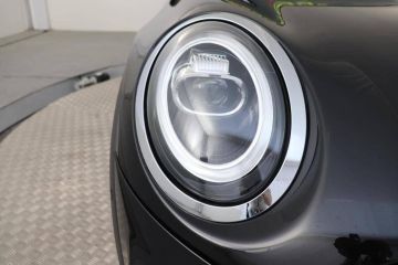 75010 : Hyundai Paris Nord - Goncourt Automobiles - MINI MINI F56 LCI  - MINI F56 - NOIR - Boîte automatique - Essence sans plomb