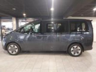54520 : Hyundai Nancy - Théobald Automobiles - HYUNDAI Staria - Staria - Graphite Gray Metal - Traction - Hybride : Essence/Electrique