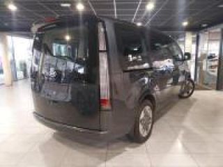 54520 : Hyundai Nancy - Théobald Automobiles - HYUNDAI Staria - Staria - Graphite Gray Metal - Traction - Hybride : Essence/Electrique