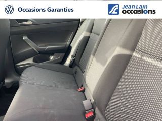 75010 : Hyundai Paris Nord - Goncourt Automobiles - VOLKSWAGEN POLO  - POLO VI - GRIS CENDRE - Boîte manuelle - Essence sans plomb