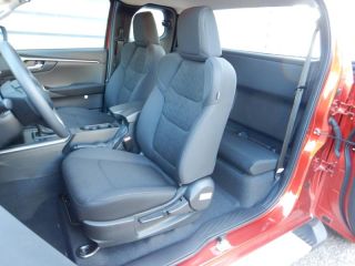 52000 : Hyundai Chaumont - Garage Michel Bazin - ISUZU D-Max - D-Max - Namibu Orange Mica - Transmission intégrale enclenc - Diesel