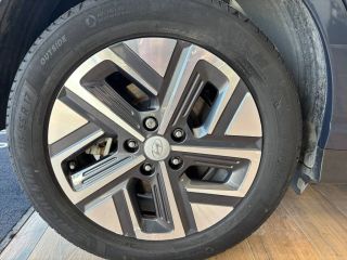 75010 : Hyundai Paris Nord - Goncourt Automobiles - HYUNDAI KONA ELECTRIC Intuitive - KONA ELECTRIQUE - Bleu - Automate à fonct. Continu - Courant électrique