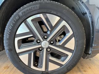 75010 : Hyundai Paris Nord - Goncourt Automobiles - HYUNDAI KONA ELECTRIC Intuitive - KONA ELECTRIQUE - Bleu - Automate à fonct. Continu - Courant électrique