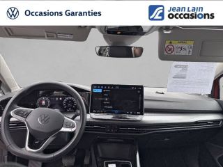 75010 : Hyundai Paris Nord - Goncourt Automobiles - VOLKSWAGEN GOLF Style - GOLF VIII - ROUGE ROI - Automate sequentiel - Essence / Courant électrique