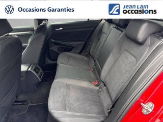 75010 : Hyundai Paris Nord - Goncourt Automobiles - VOLKSWAGEN GOLF Style - GOLF VIII - ROUGE ROI - Automate sequentiel - Essence / Courant électrique