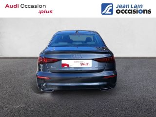 75010 : Hyundai Paris Nord - Goncourt Automobiles - AUDI A3 SPORTBACK S Line - A3/S3/RS3 IV - GRIS DAYTONA - Automate sequentiel - Diesel