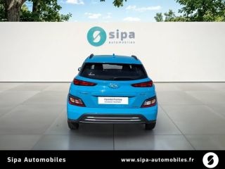 75010 : Hyundai Paris Nord - Goncourt Automobiles - HYUNDAI KONA ELECTRIC Intuitive - KONA ELECTRIQUE - DIVE IN JEJU - Automate à fonct. Continu - Courant électrique