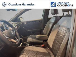 75010 : Hyundai Paris Nord - Goncourt Automobiles - VOLKSWAGEN T-ROC R-Line - T-ROC - BLEU PETROLE - Automate sequentiel - Essence sans plomb