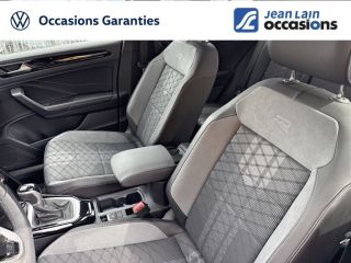 75010 : Hyundai Paris Nord - Goncourt Automobiles - VOLKSWAGEN T-ROC R-Line Edition - T-ROC - BLEU LAPIZ - Automate sequentiel - Essence sans plomb