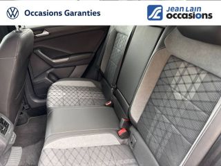 75010 : Hyundai Paris Nord - Goncourt Automobiles - VOLKSWAGEN T-ROC R-Line Edition - T-ROC - BLEU LAPIZ - Automate sequentiel - Essence sans plomb