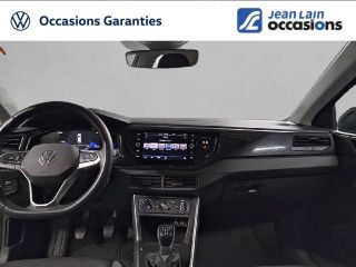 75010 : Hyundai Paris Nord - Goncourt Automobiles - VOLKSWAGEN POLO Life - POLO VI - NOIR INTENSE NACRE - Boîte manuelle - Essence sans plomb