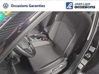 75010 : Hyundai Paris Nord - Goncourt Automobiles - VOLKSWAGEN POLO Life - POLO VI - NOIR INTENSE NACRE - Boîte manuelle - Essence sans plomb