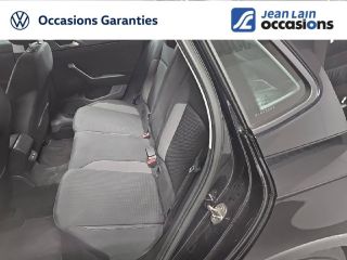 75010 : Hyundai Paris Nord - Goncourt Automobiles - VOLKSWAGEN POLO Life - POLO VI - NOIR INTENSE NACRE - Boîte manuelle - Essence sans plomb