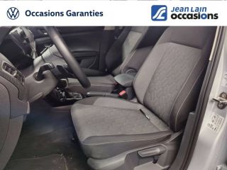 75010 : Hyundai Paris Nord - Goncourt Automobiles - VOLKSWAGEN T-CROSS VW Edition - T-CROSS - REFLET D'ARGENT METALLISE - Automate sequentiel - Essence sans plomb