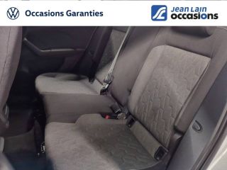 75010 : Hyundai Paris Nord - Goncourt Automobiles - VOLKSWAGEN T-CROSS VW Edition - T-CROSS - REFLET D'ARGENT METALLISE - Automate sequentiel - Essence sans plomb