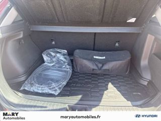 76000 : Hyundai Rouen - JFC by Mary Automobiles - HYUNDAI KONA ELECTRIC Intuitive - KONA ELECTRIQUE - SUNSET RED - Automate à fonct. Continu - Courant électrique