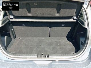 75010 : Hyundai Paris Nord - Goncourt Automobiles - HYUNDAI i20 Intuitive - i20 III - GRIS - Boîte manuelle - Essence sans plomb