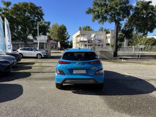 75010 : Hyundai Paris Nord - Goncourt Automobiles - HYUNDAI KONA ELECTRIC Creative - KONA ELECTRIQUE - DIVE IN JEJU - Automate à fonct. Continu - Courant électrique